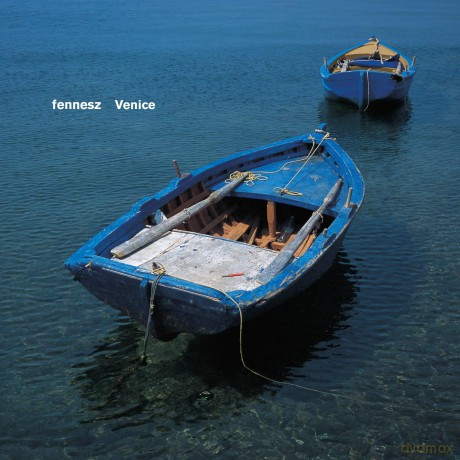Fennesz: Venice 20 [CD]