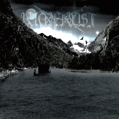Rimfrost: Veraldar Nagli [CD]