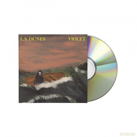 Ls Dunes: Violet [CD]