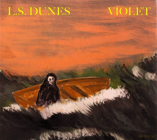 Ls Dunes: Violet [CD]