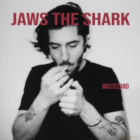 Jaws The Shark: Wasteland [CD]