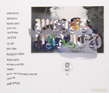 Sweet John Bloom: Weird Prayer [CD]