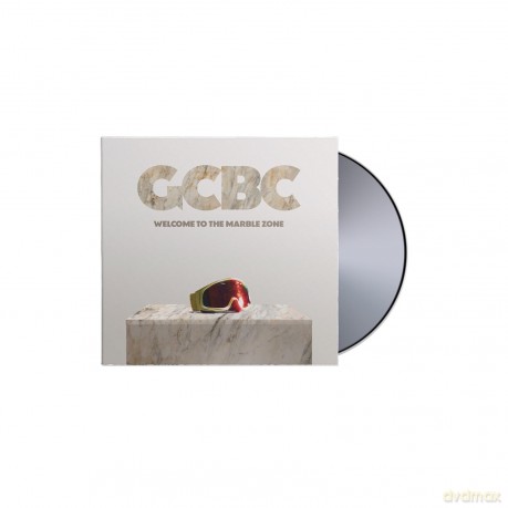 Good Cop Bad Cop: Welcome To The Marble Zone [CD]