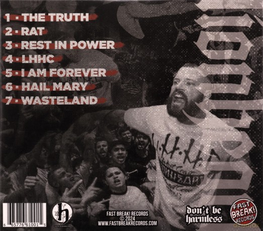 Lionheart: Welcome To The West Coast (10 Year Anniversary) [CD]