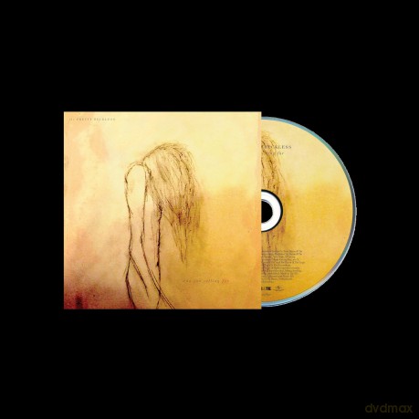 Pretty Reckless: Who You Selling For [CD]