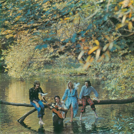 Paul Mccartney & Wings: Wild Life [CD]