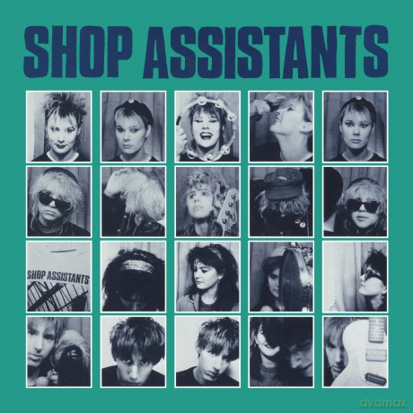 Shop Assistants: Will Anything Happen [2CD]