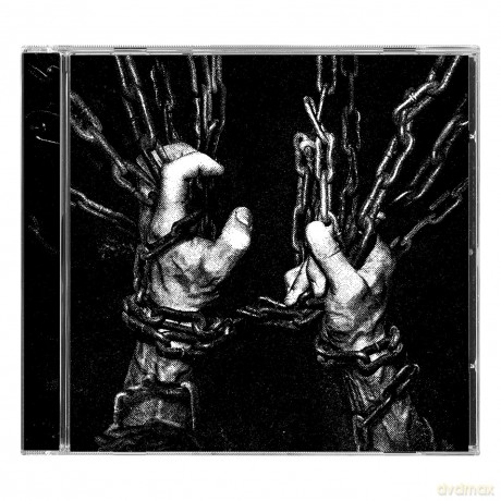 Neckbreakker: Within The Viscera [CD]