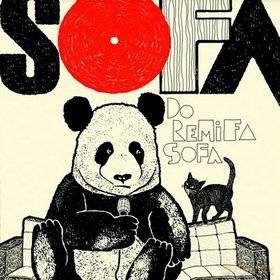 Sofa: Doremifasofa [CD]