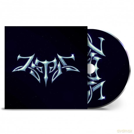 Zetra: Zetra [CD]
