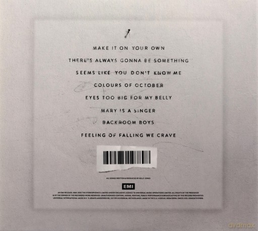 Stereophonics: Make 'Em Laugh, Make 'Em Cry, Make 'Em Wait [CD]