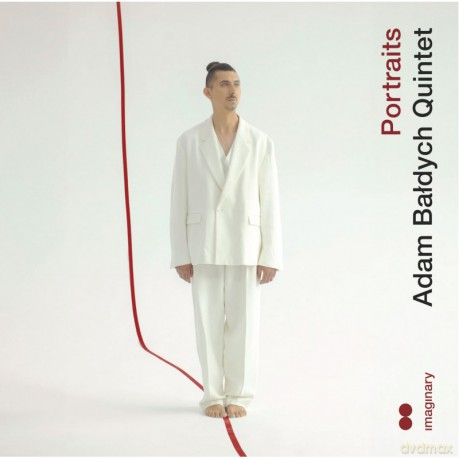 Adam Bałdych Quintet: Portraits [CD]