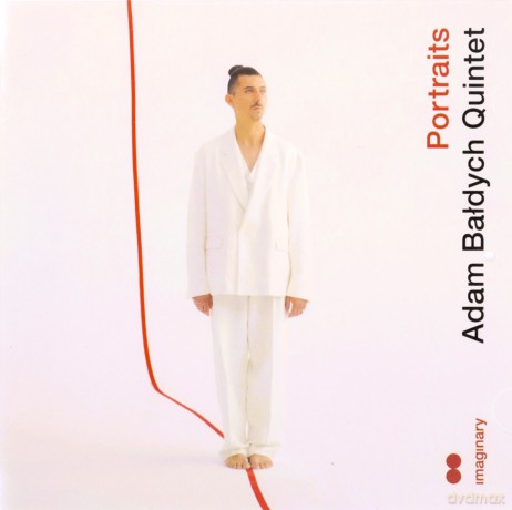 Adam Bałdych Quintet: Portraits [CD]
