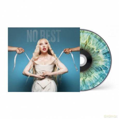 Luna: No Rest [CD]