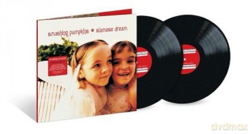 Smashing Pumpkins: Siamese Dream [2xWinyl]