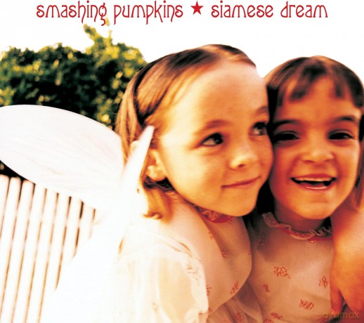 Smashing Pumpkins: Siamese Dream [2xWinyl]