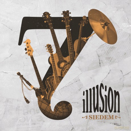 Illusion: Illusion 7 [CD]