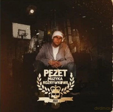 Pezet: Muzyka Rozrywkowa 2024 [2xWinyl]