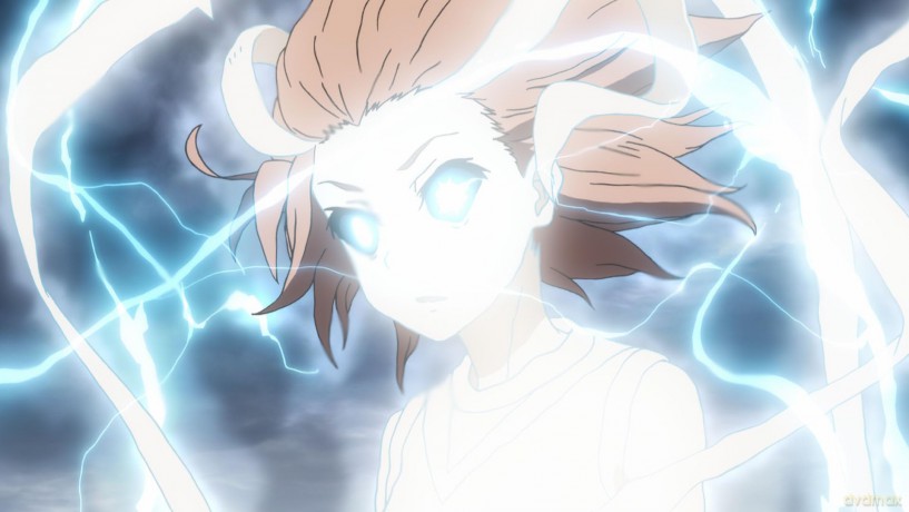 A Certain Scientific Railgun T - Season 3 [4xBlu-Ray]