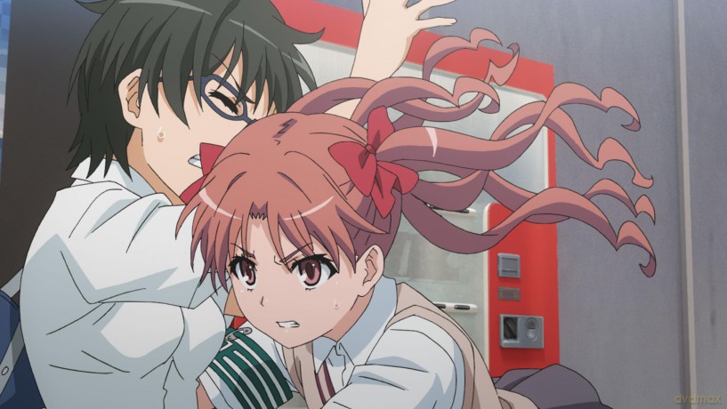 A Certain Scientific Railgun T - Season 3 [4xBlu-Ray]
