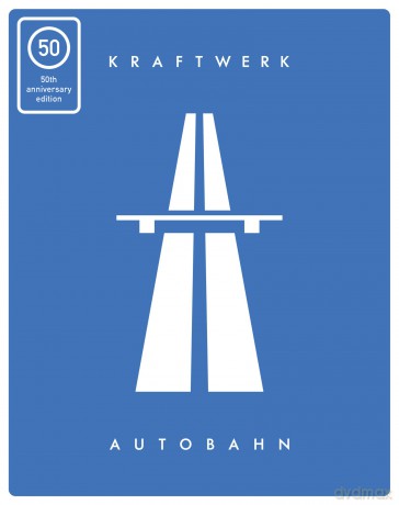 Autobahn (50th Anniversary Edition) [Blu-Ray]