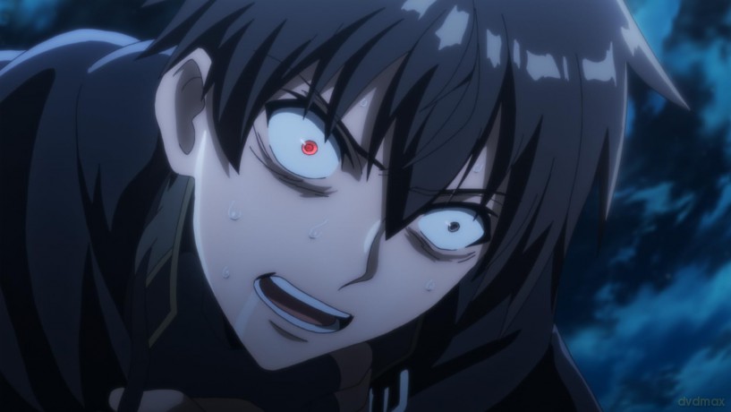 Berserk of Gluttony - The Complete Season [2xBlu-Ray]