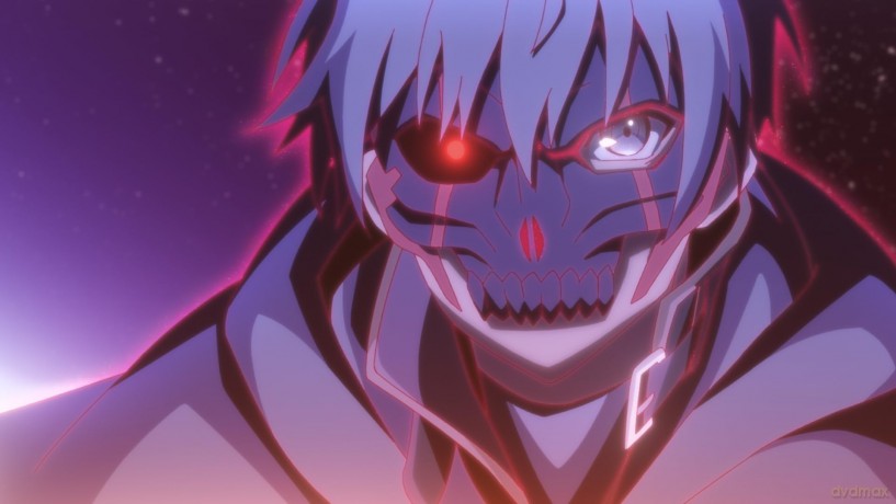 Berserk of Gluttony - The Complete Season [2xBlu-Ray]