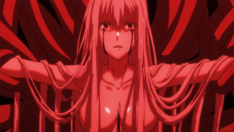 Berserk of Gluttony - The Complete Season [2xBlu-Ray]