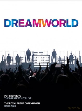 Dreamworld - The Greatest Hits Live [DVD]