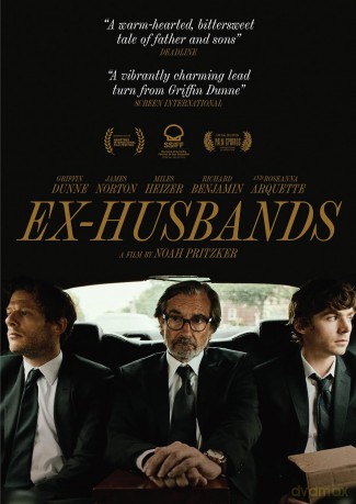 Ex-Husbands [DVD]