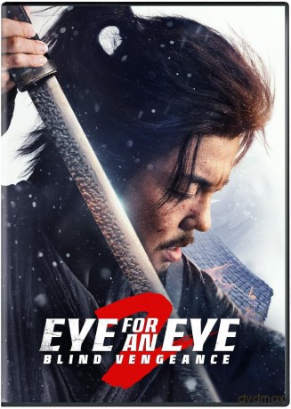 Eye for an Eye 2: Blind Vengeance [DVD]