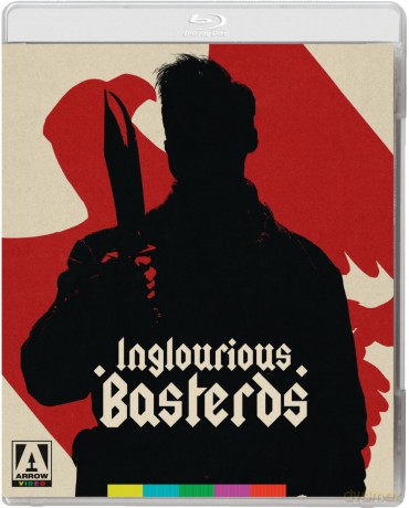 Inglourious Basterds (Bękarty wojny) [2xBlu-Ray]