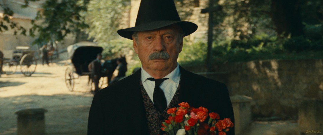 Jean de Florette / Manon of the Spring (The Criterion Collection) [2xBlu-Ray 4K]+[2xBlu-Ray]
