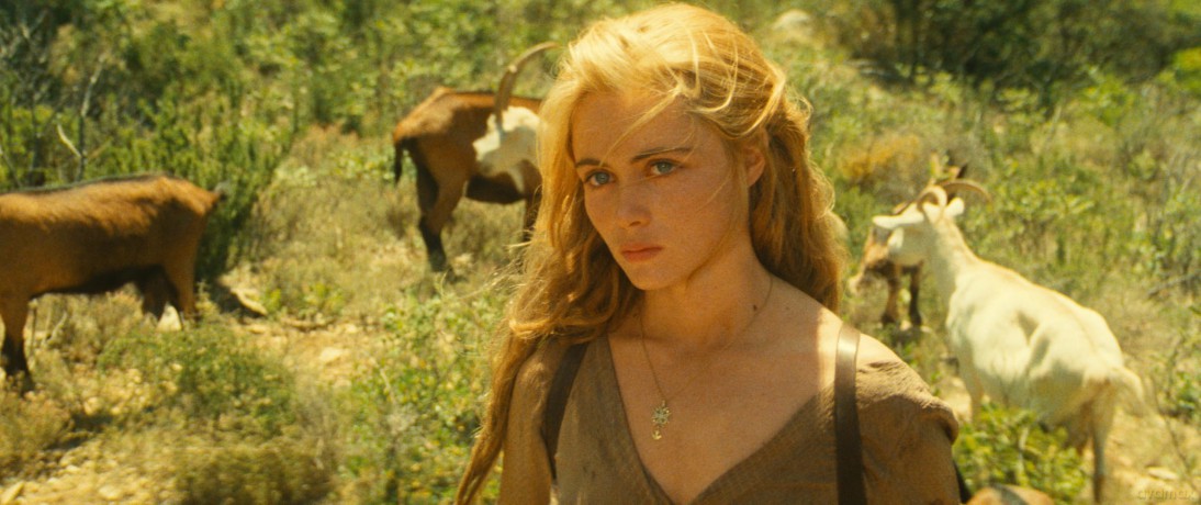 Jean de Florette / Manon of the Spring: Two Films by Claude Berri (The Criterion Collection) [2xBlu-Ray]