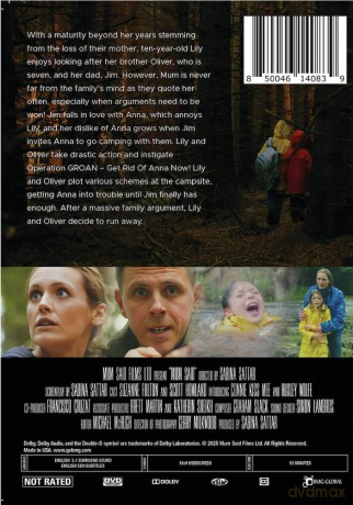 Mum Said [DVD]