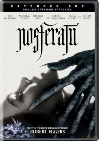 Nosferatu [DVD]