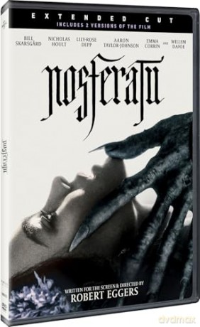 Nosferatu [DVD]
