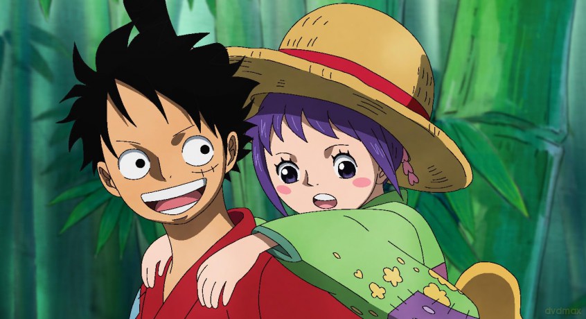 One Piece - Collection 37 [DVD]
