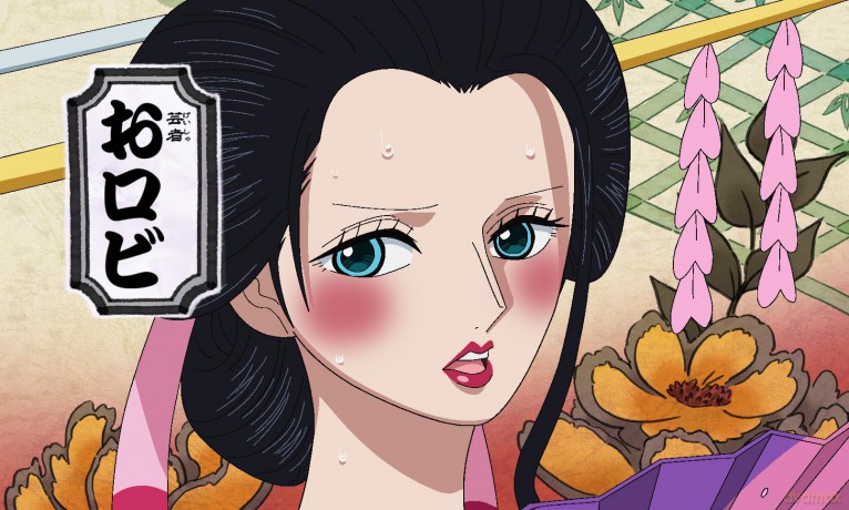 One Piece - Collection 37 [DVD]