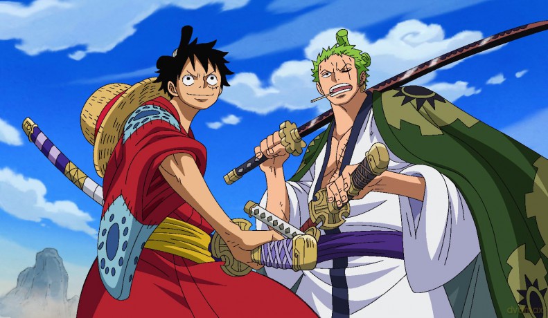 One Piece - Collection 37 [DVD]