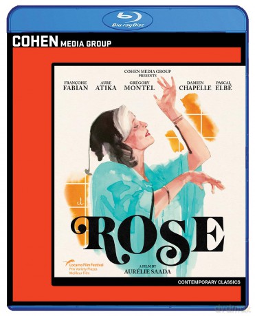 Rose [Blu-Ray]