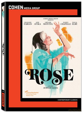 Rose [DVD]