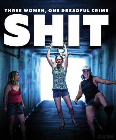 Shit [Blu-Ray]