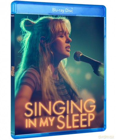 Singing in My Sleep [Blu-Ray]