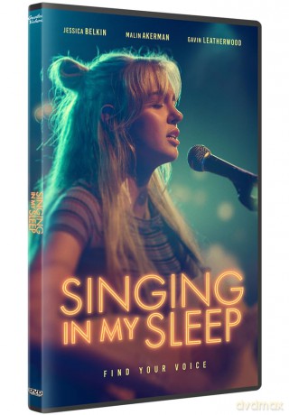 Singing in My Sleep [DVD]