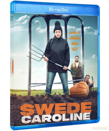 Swede Caroline [Blu-Ray]
