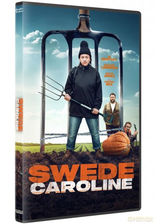 Swede Caroline [DVD]