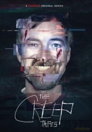The Creep Tapes: Season 1 [DVD]