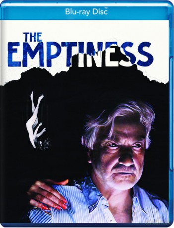 The Emptiness [Blu-Ray]