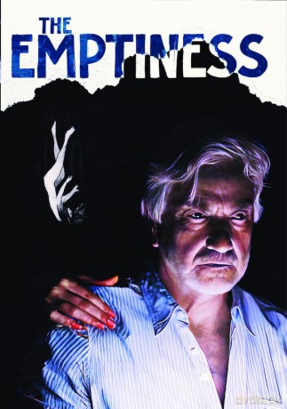 The Emptiness [DVD]